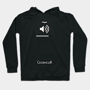 Ringer Hoodie